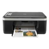 HP DeskJet F4175 Ink Cartridges