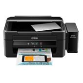 Epson EcoTank L385 Ink Cartridges