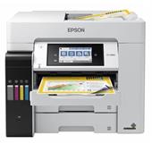 Epson EcoTank ET-5850 Ink Cartridges