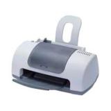 Epson Stylus C40UX Ink Cartridges