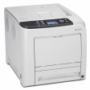 Ricoh Aficio SPC320DN Toner