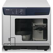 Epson Discproducer PP-100 Ink Cartridges