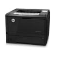 HP LaserJet Pro 400 Printer M401a Toner
