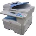 Ricoh Aficio MP161SPF Toner