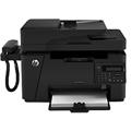 HP LaserJet Pro MFP M127fp Toner