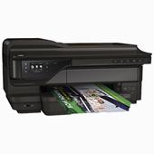 HP Officejet 7612e-All-in-One Ink Cartridges