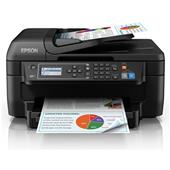 Epson WorkForce WF-2750WF Ink Cartridges