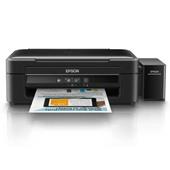 Epson EcoTank L360 Ink Cartridges