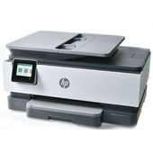 HP OfficeJet Pro 8022e Ink Cartridges