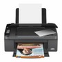 Epson Stylus SX105 Ink Cartridges