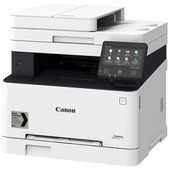 Canon i-SENSYS MF643Cdw Toner