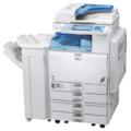 Ricoh Aficio MPC2800 Toner
