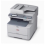 OKI MC561 Toner