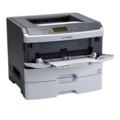 Lexmark E460dw Toner