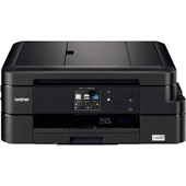 Brother DCP-J785DW Ink Cartridges