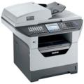 Brother MFC-8880DN Toner