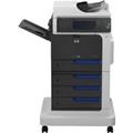 HP Colour LaserJet CM4540fskm MFP Toner