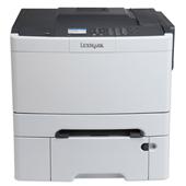 Lexmark CS410dtnw Toner