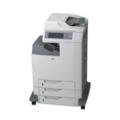 HP Colour LaserJet 4730fm Toner