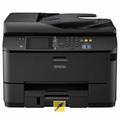 Epson WorkForce Pro WF-4630DWF Ink Cartridges