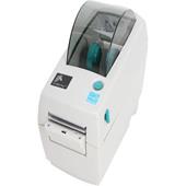 Zebra Technologies TLP 2824 Plus Ink Cartridges