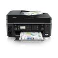 Epson Stylus Office BX610FW Ink Cartridges