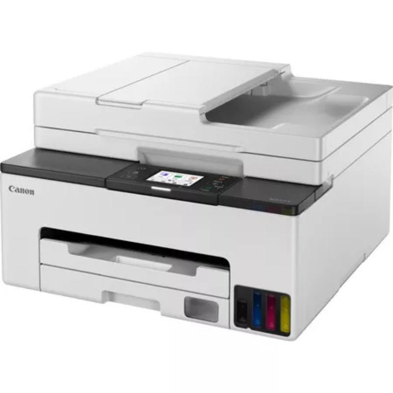 Canon MAXIFY GX2050 A4 Colour Multifunction Inkjet Printer