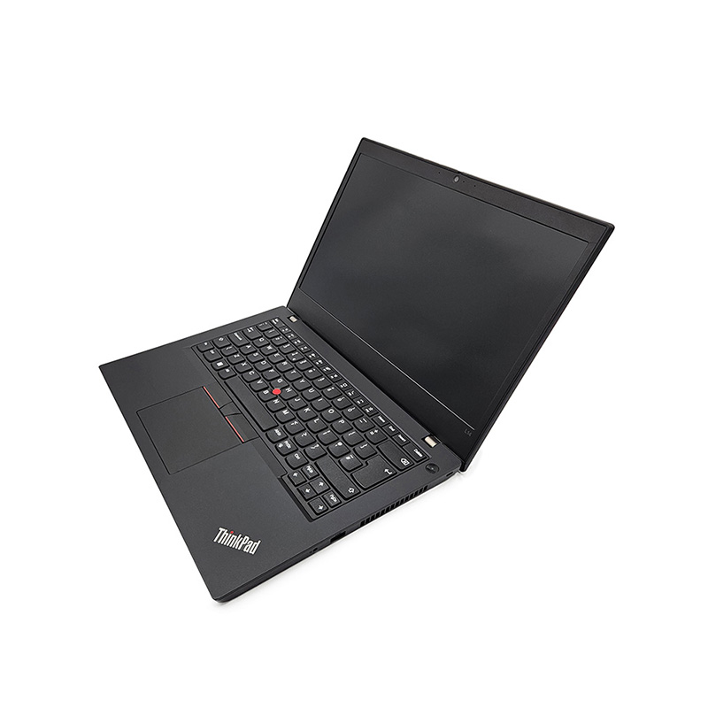 Product image for Refurbished Lenovo ThinkPad L14 (AMD) Ryzen 5 4500U 16GB RAM 512GB SSD 14 inch Laptop - Gallery01