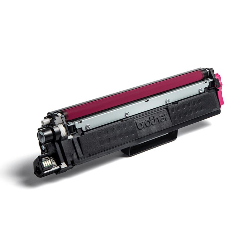 Product image for Brother TN247M Magenta Original High Capacity Toner Cartridge - Gallery01