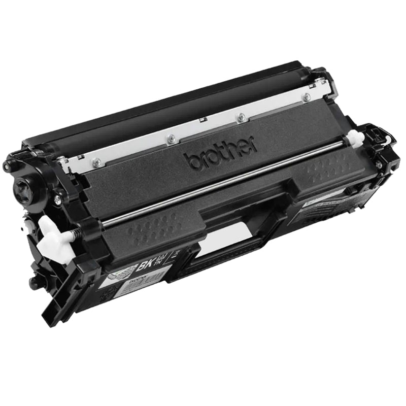 Product image for Brother TN821XXLBK Black Original Extra High Capacity Toner Cartridge - Gallery01