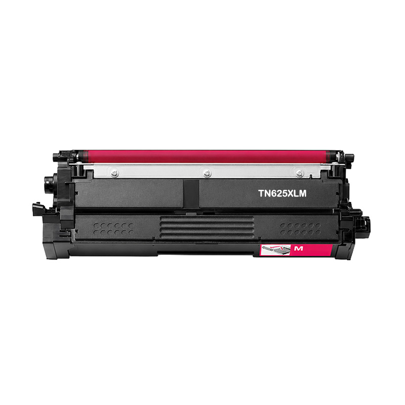 999inks Compatible Brother TN625XLM Magenta High Capacity Toner Cartridge