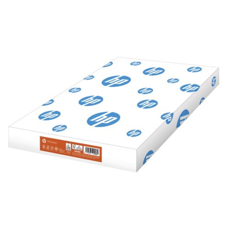 Product image for HP Premium FSC Paper A3 100gsm White (Ream 500) CHPPR100X426 - Gallery01