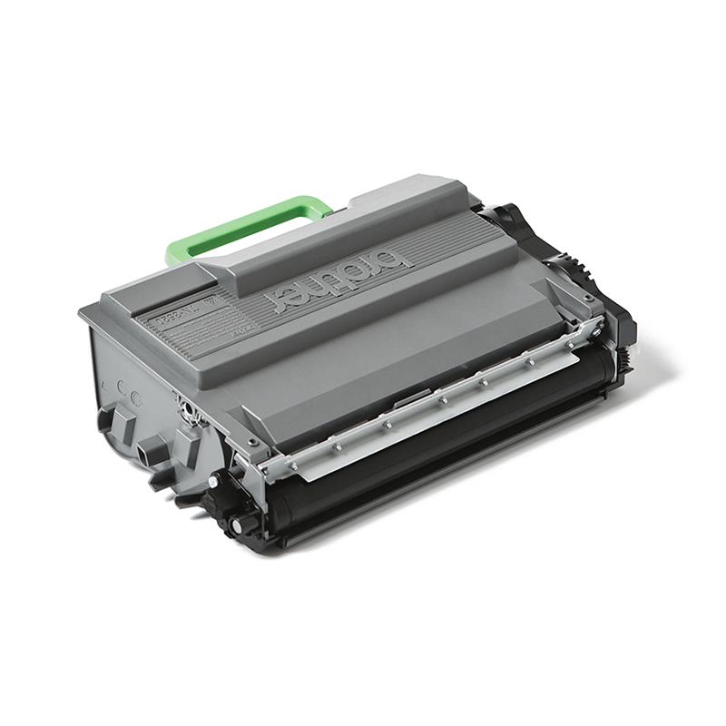 Product image for Brother TN3520 Black Original Ultra High Capacity Toner Cartridge - Gallery01