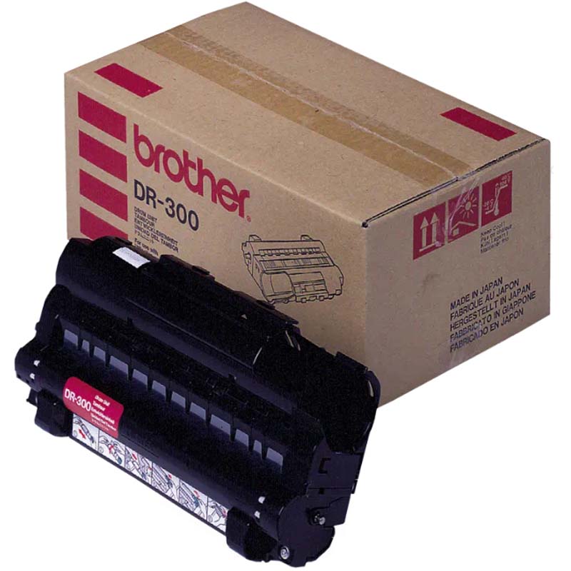 Product image for Brother DR300 Original Drum Unit (DR-300) - Gallery01