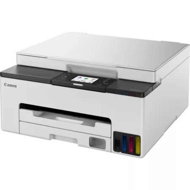 Canon MAXIFY GX1050 A4 Colour Multifunction Inkjet Printer