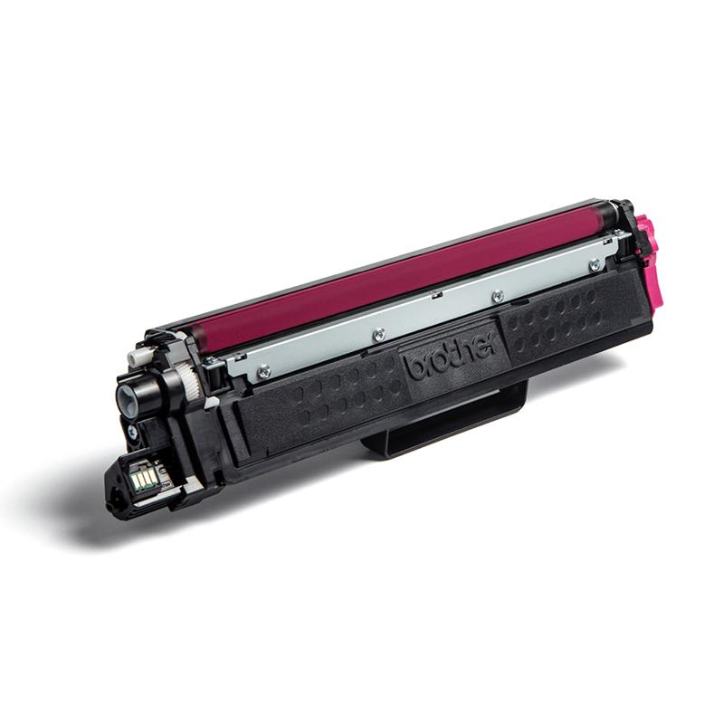 Product image for Brother TN243M Magenta Original Standard Capacity Toner Cartridge - Gallery01