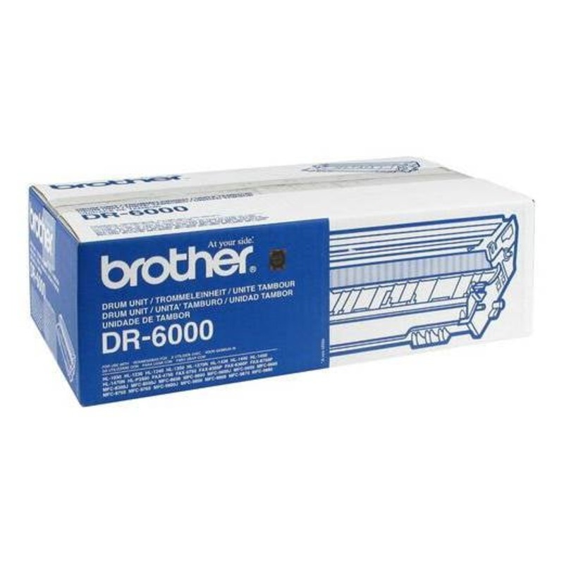 Product image for Brother DR6000 Original Drum Unit (DR-6000) - Gallery01