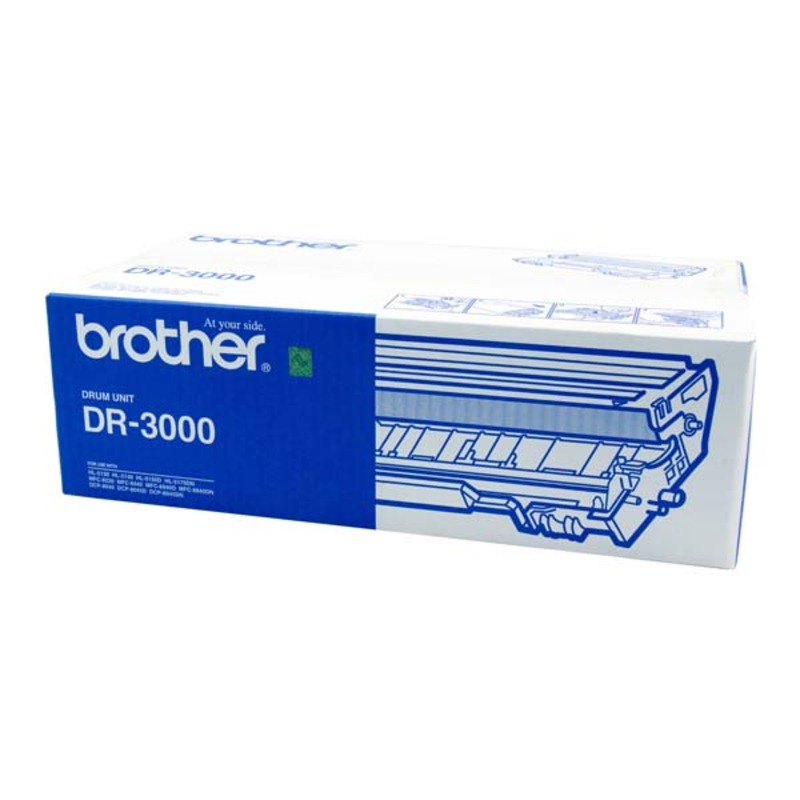 Product image for Brother DR3000 Original Drum Unit (DR-3000) - Gallery01