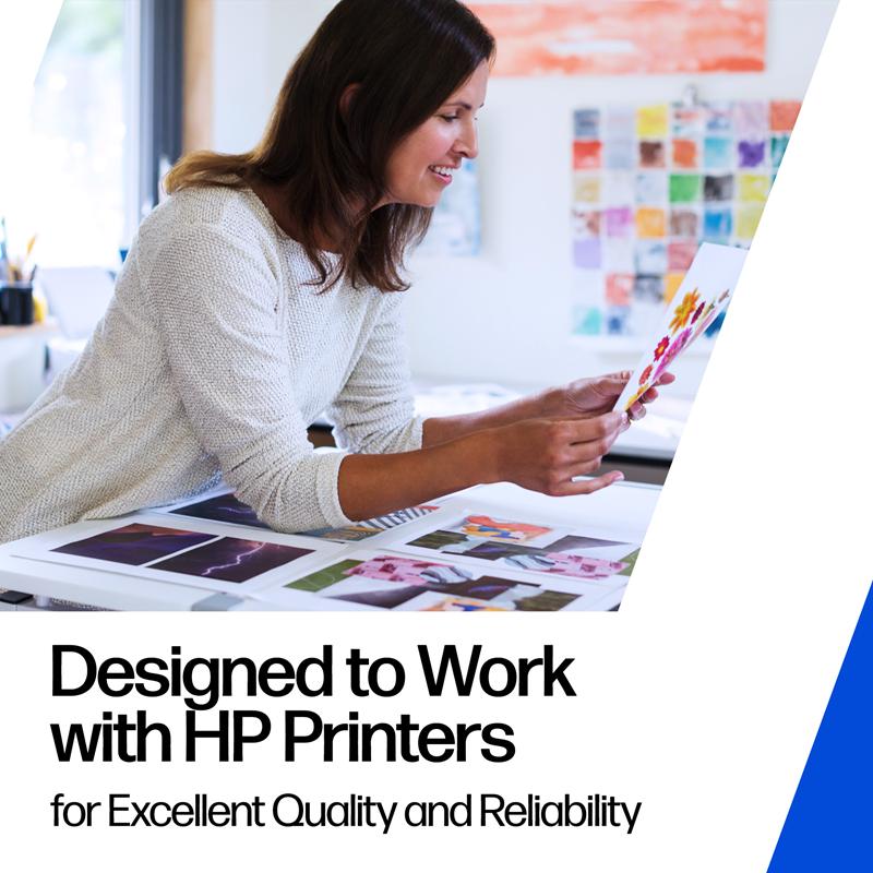 Product image for HP 953 Black Original Standard Capacity Ink Cartridge - Gallery01