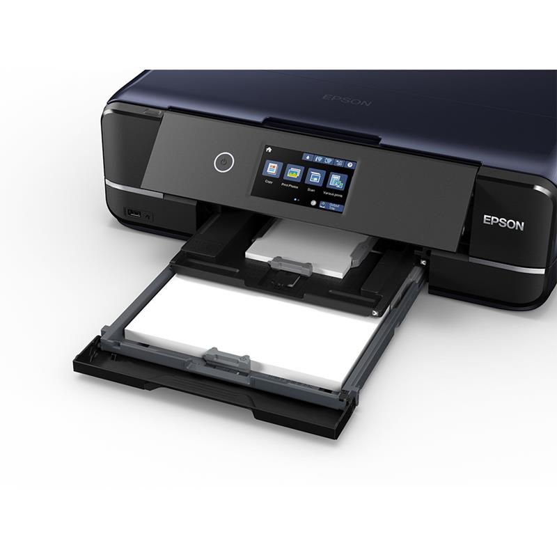 Product image for Epson Expression Photo XP-970 A3 Colour Multifunction Inkjet Printer - Gallery01