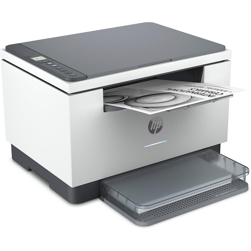 Product image for HP LaserJet MFP M234dw A4 Mono Multifunction Laser Printer - Gallery01