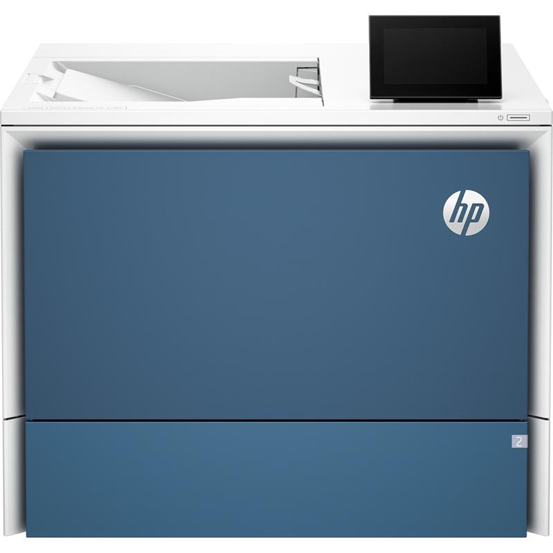 Product image for HP Color LaserJet Enterprise 5700dn A4 Colour Laser Printer - Gallery01