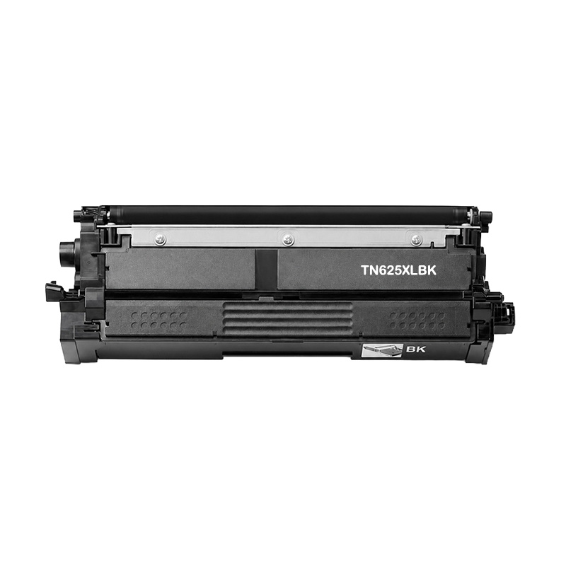 999inks Compatible Brother TN625XLBK Black High Capacity Toner Cartridge