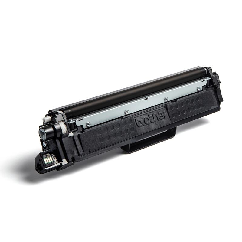 Product image for Brother TN243BK Black Original Standard Capacity Toner Cartridge - Gallery01