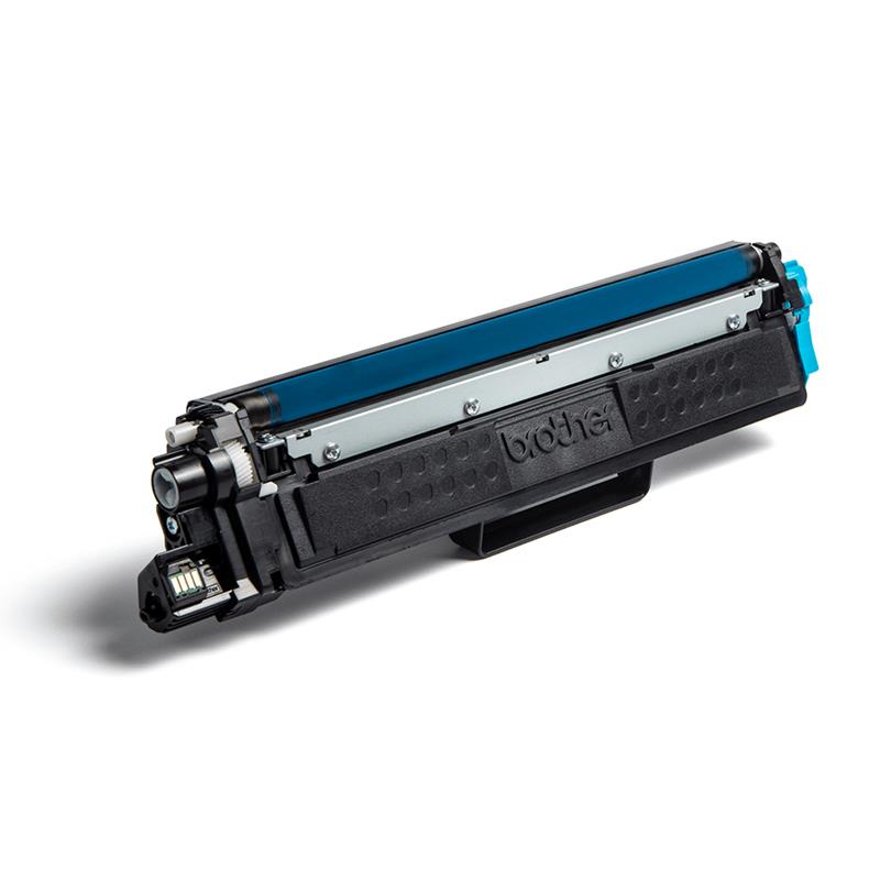 Product image for Brother TN247C Cyan Original High Capacity Toner Cartridge - Gallery01