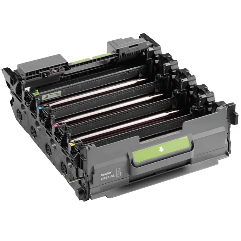 Product image for Brother DR821CL Original Drum Unit - Gallery01