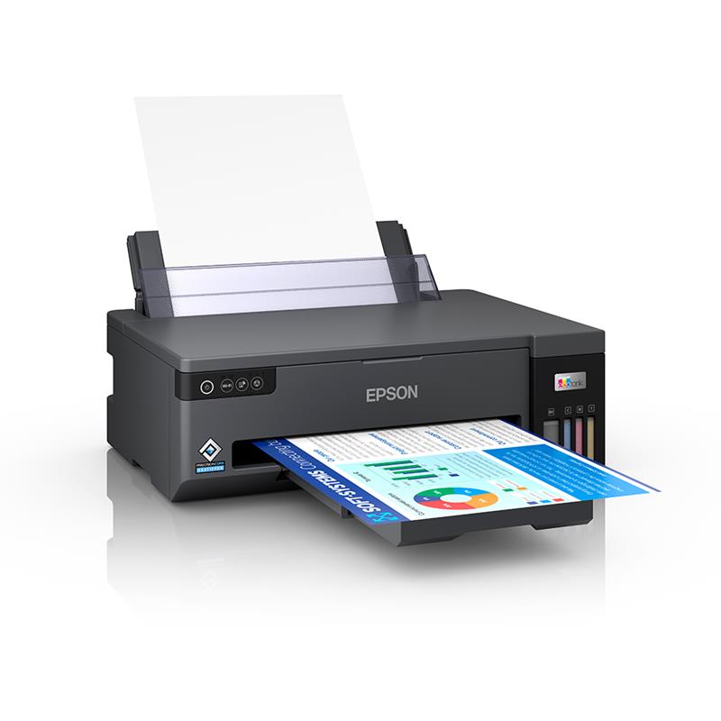 Product image for Epson EcoTank ET-14100 A3 Colour Inkjet Printer - Gallery01