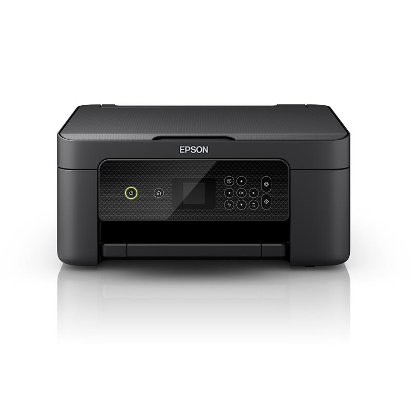 Product image for Epson Expression Home XP-3200 A4 Colour Multifunction Inkjet Printer - Gallery01
