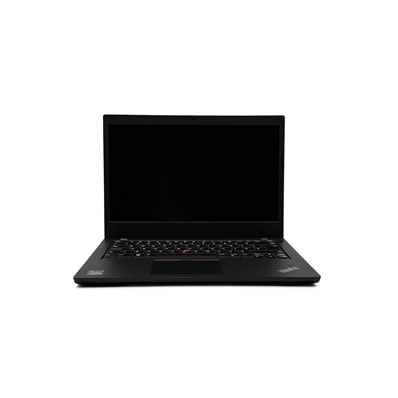 Product image for Refurbished Lenovo ThinkPad L14 Gen 2 Core i5-1145G7 16GB RAM 256GB SSD 14 inch Laptop - Gallery01