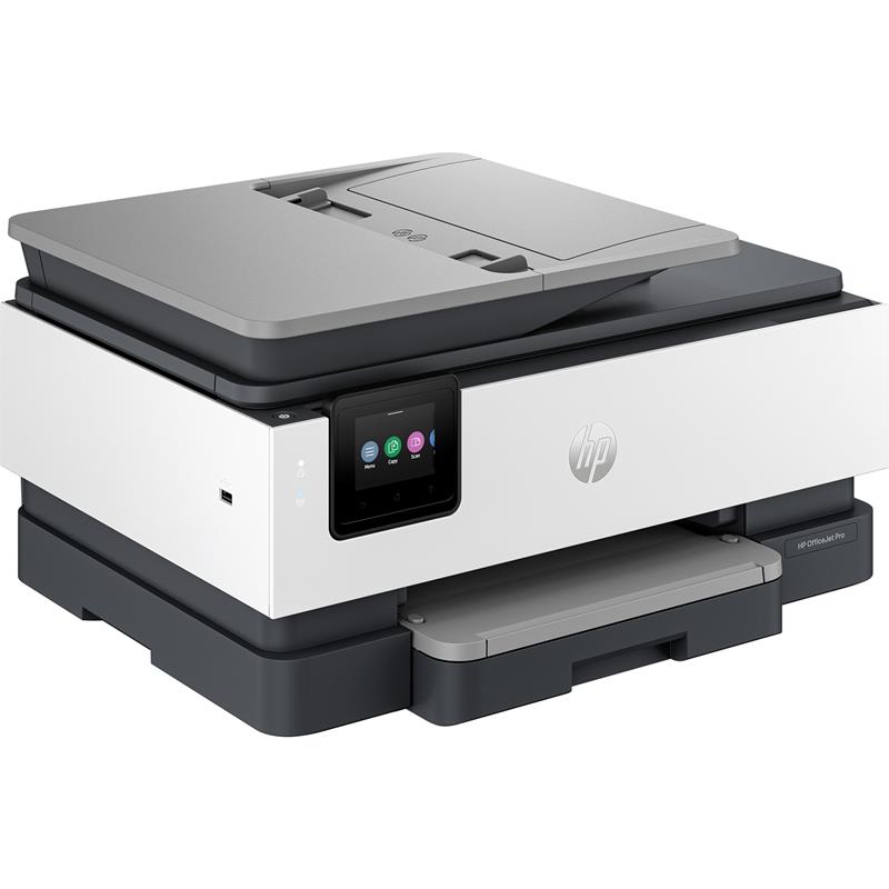 Product image for HP OfficeJet Pro 8135e A4 Colour Multifunction Inkjet Printer - Gallery01